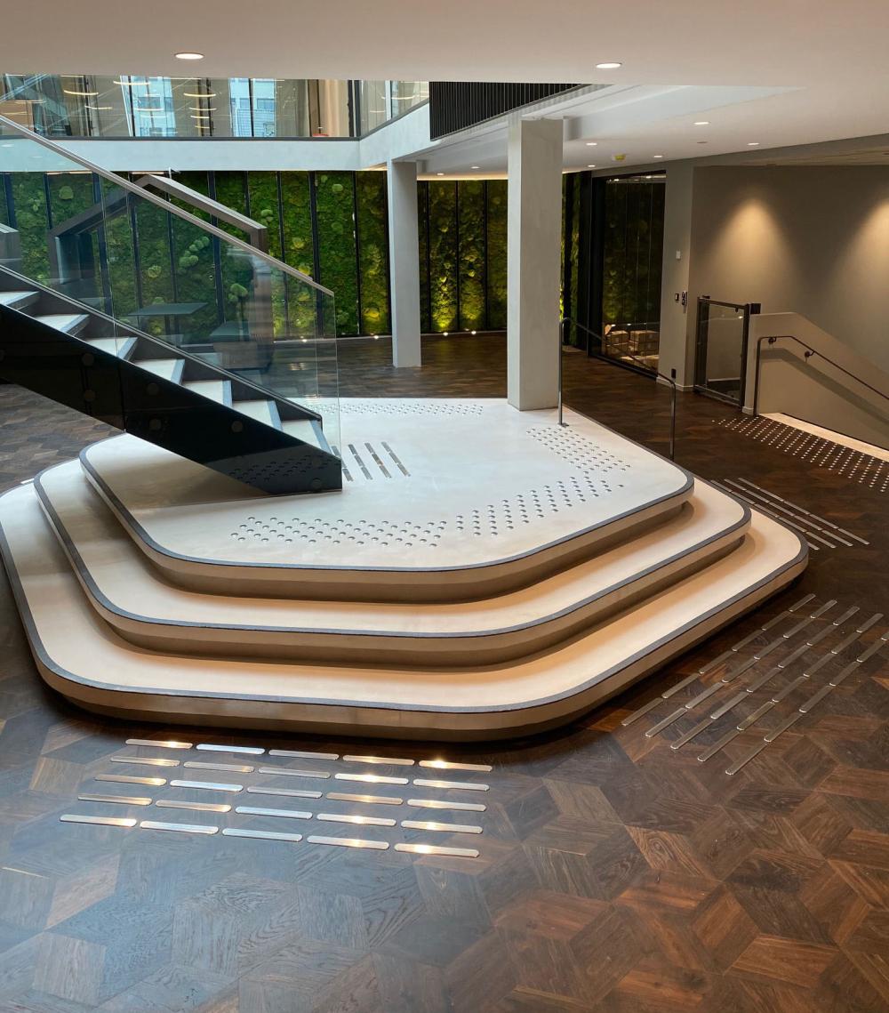 Black Oak - Hexparket