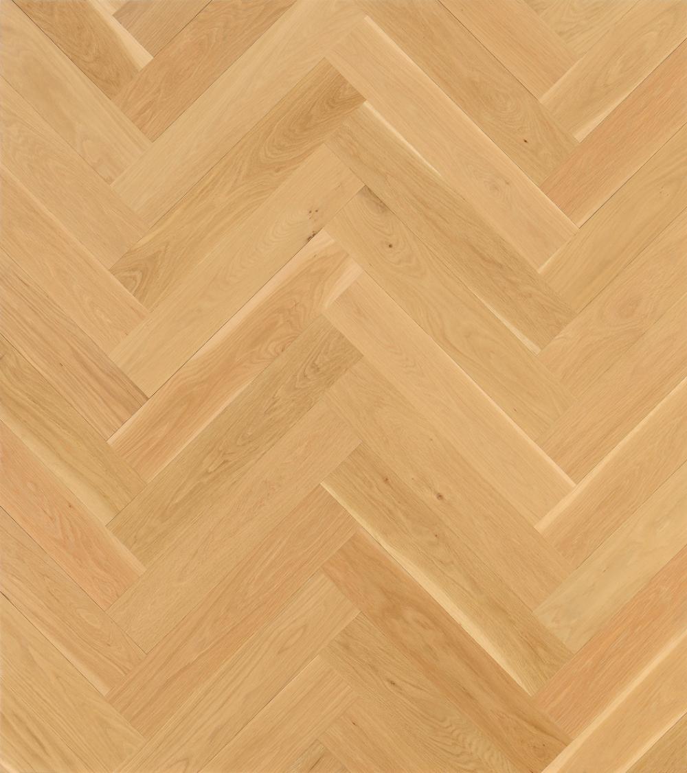 Oak - Whale Bone Flooring